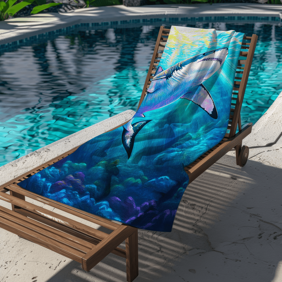 منشفة شاطئ من الألياف الدقيقة  - مراجعة Camp Towel Microfiber وسعره