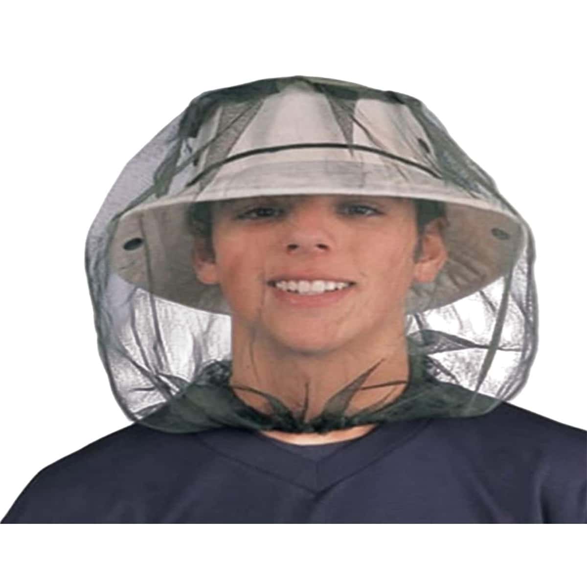 قبعة صيد ليلية للصيد في الهواء - مراجعة Outdoor Camping Hat وسعره