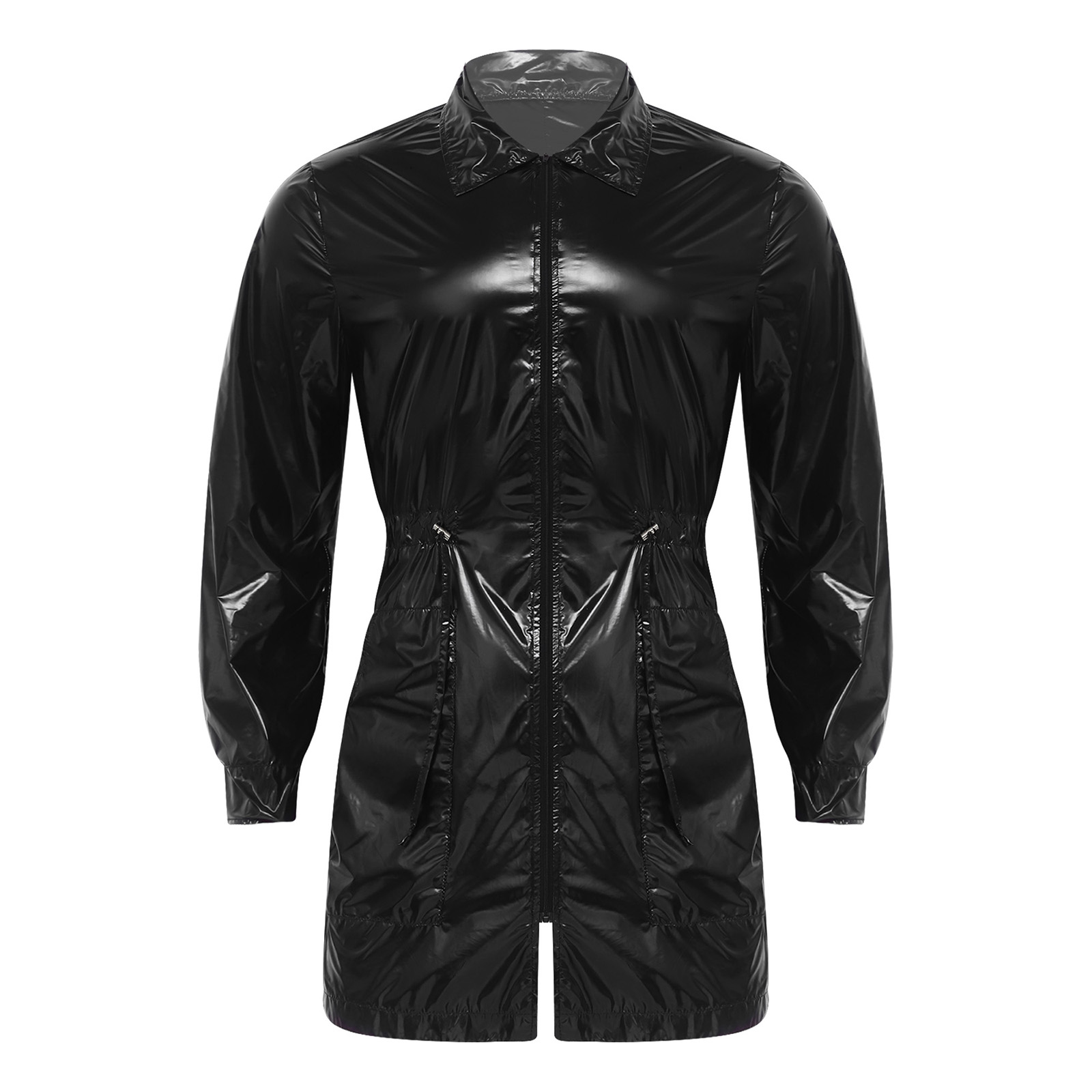 جاكيت رجالي مقاوم للماء للعمل، - مراجعة Outdoor Camping Jacket وسعره