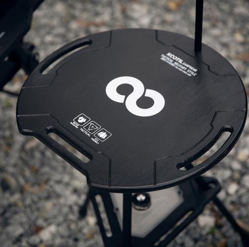 رف تخزين للتخييم في الهواء الط - مراجعة Outdoor Camping Table With Storage وسعره