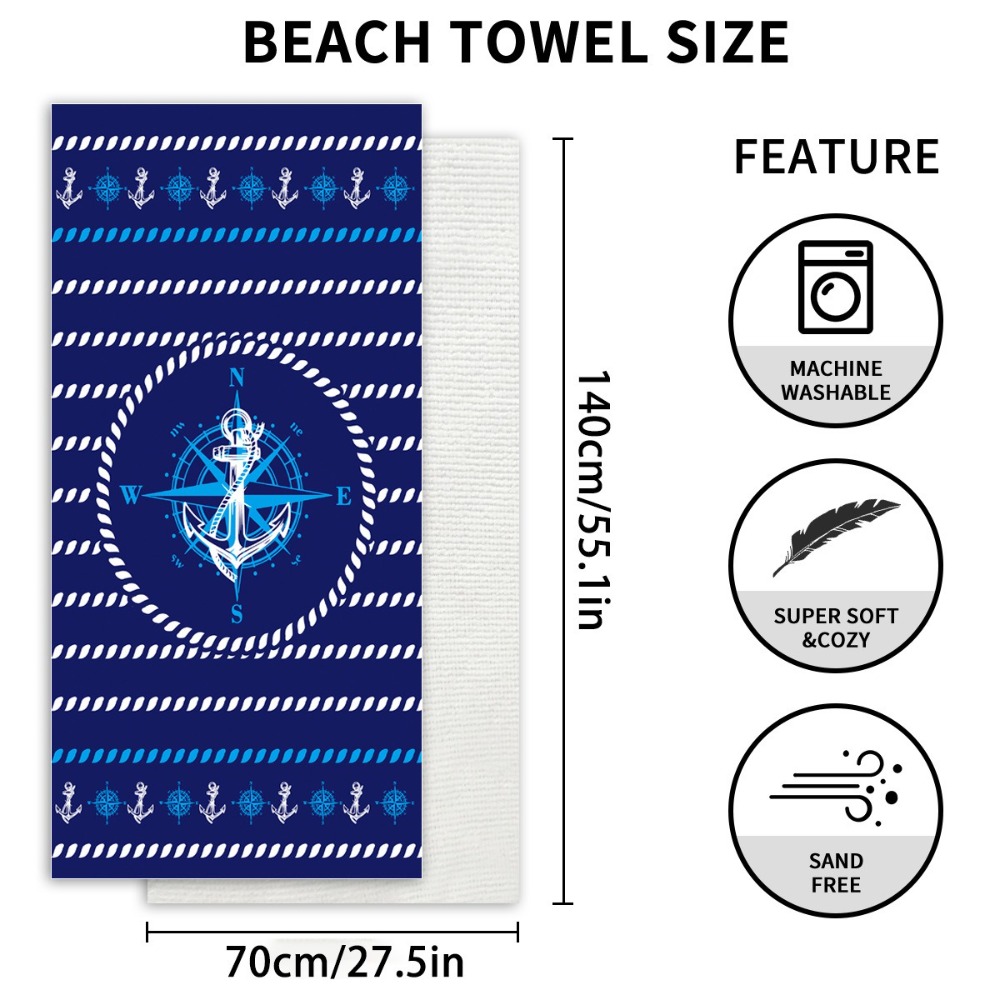 منشفة حمام بتصميم رمز القلب مق - مراجعة Camp Towel Microfiber وسعره