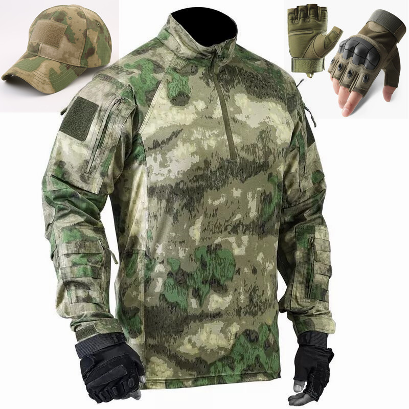 قفازات وقبعات هدايا، بدلة فروغ - مراجعة Outdoor Camping Jacket وسعره