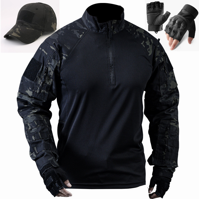 قفازات وقبعات هدايا، بدلة فروغ - مراجعة Outdoor Camping Jacket وسعره