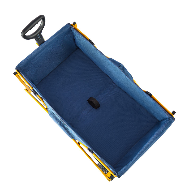 عربة قابلة للطي، عربة شاطئ كبي - مراجعة Outdoor Camping Furniture وسعره
