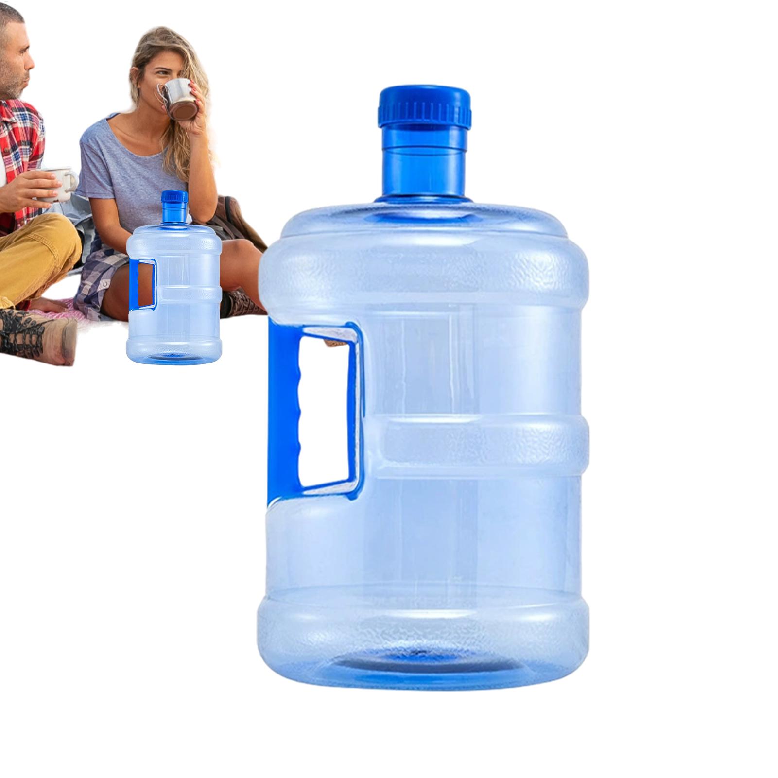 خزانات مياه للسيارة سعة 5/7.5  - مراجعة Outdoor Camping Water Tank وسعره