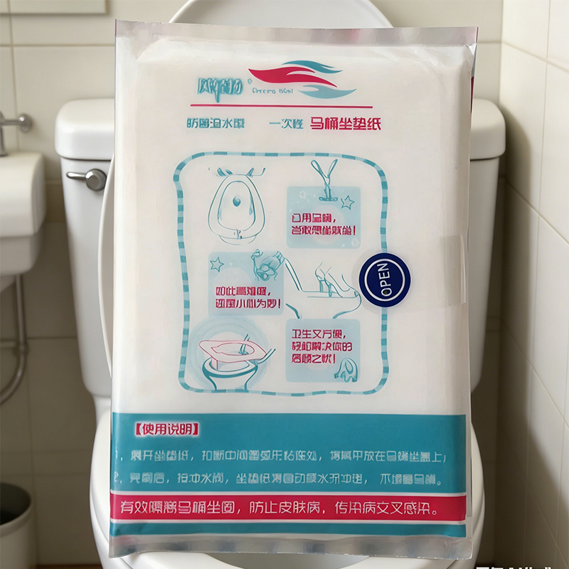 أغطية مقاعد مراحيض للاستخدام م - مراجعة Portable Camp Toilet وسعره
