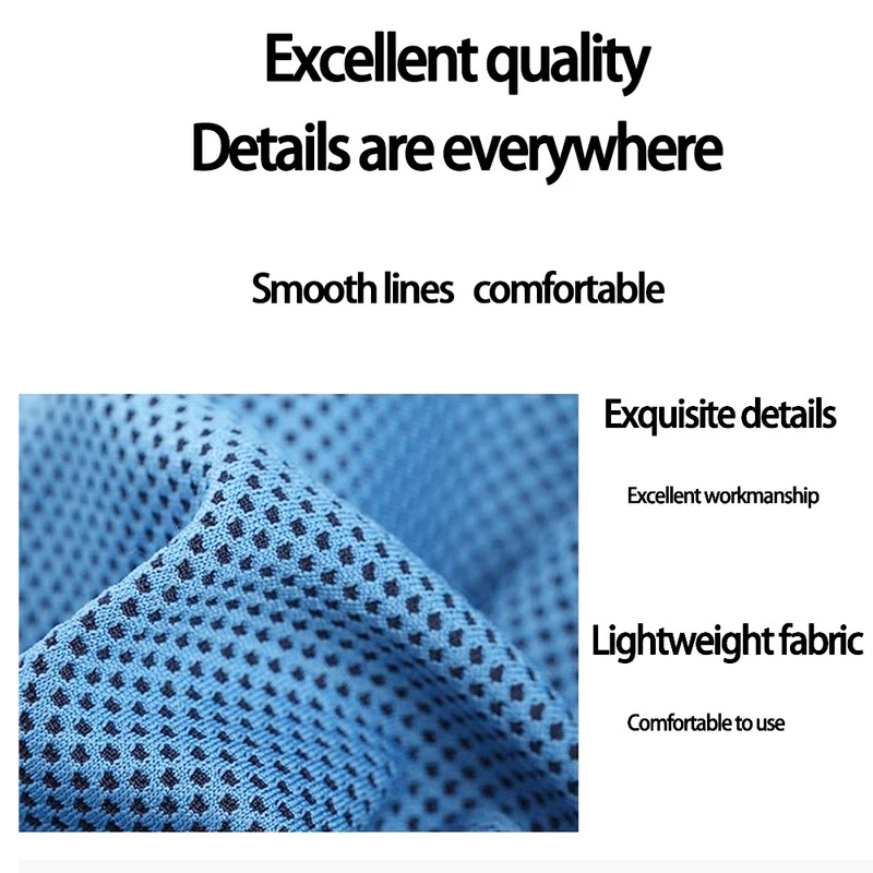 منشفة رياضية عالية الجودة من ا - مراجعة Camp Towel Microfiber وسعره