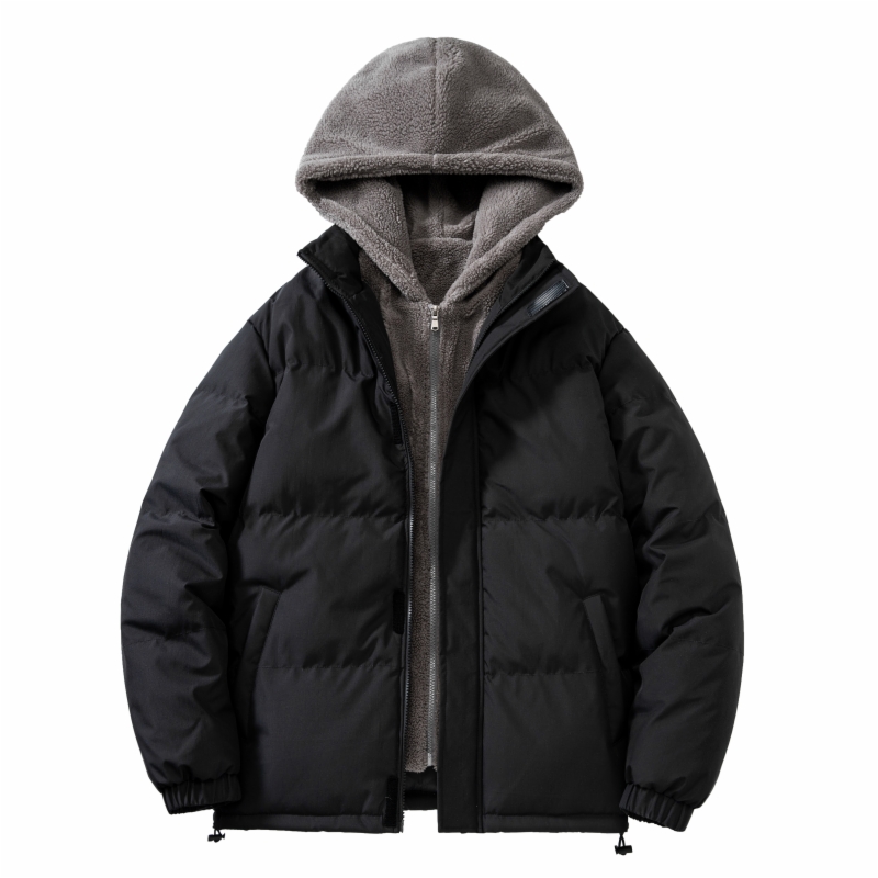 جديد في الهواء الطلق الترفيه ا - مراجعة Outdoor Camping Jacket وسعره